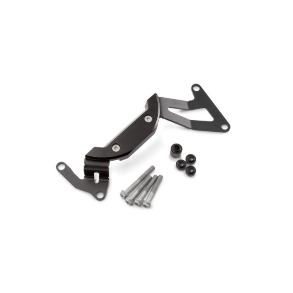 Husqvarna Clutch cover protection